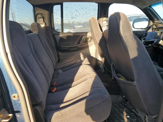 Фото 10 с аукциона – 2000 DODGE DAKOTA QUA с VIN 1B7GL2AN5YS700737