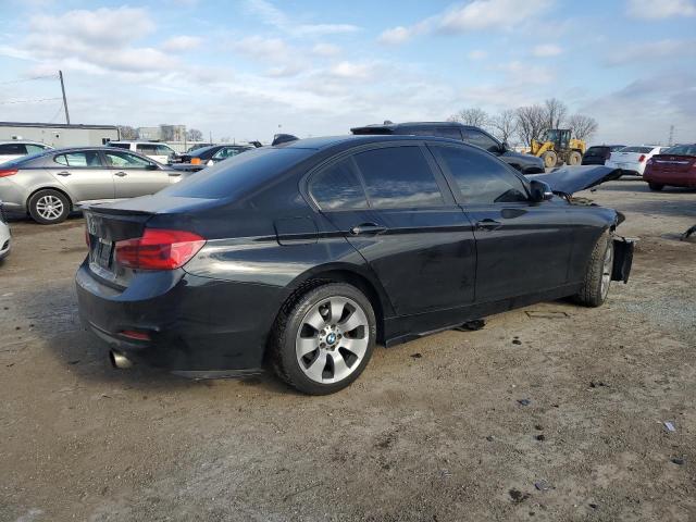 Photo 3 from auction – 2017 BMW 320 I with VIN WBA8E1G38HNU17887