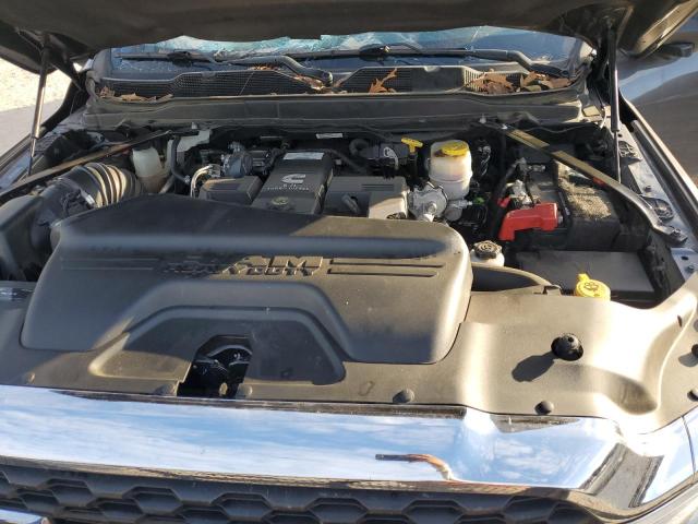 Photo 11 from auction – 2022 RAM 3500 TRADE with VIN 3C63RRGL0NG291990