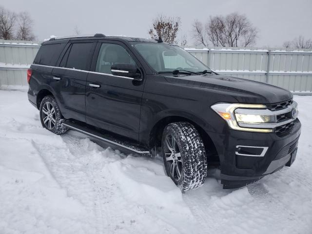 Photo 4 from auction – 2023 FORD EXPEDITION with VIN 1FMJU1K87PEA53210