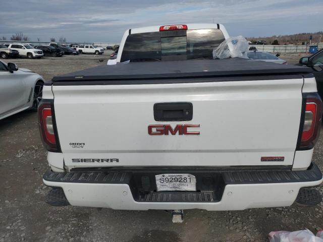 Photo 6 from auction – 2016 GMC SIERRA K15 with VIN 1GTV2NEC2GZ160256