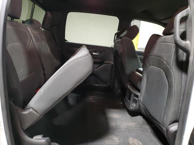 Photo 10 from auction – 2022 RAM 1500 TRADE with VIN 1C6RRFNG9NN181686