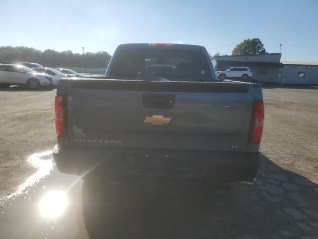 Photo 6 from auction – 2011 CHEVROLET SILVERADO with VIN 3GCPKSE33BG314229