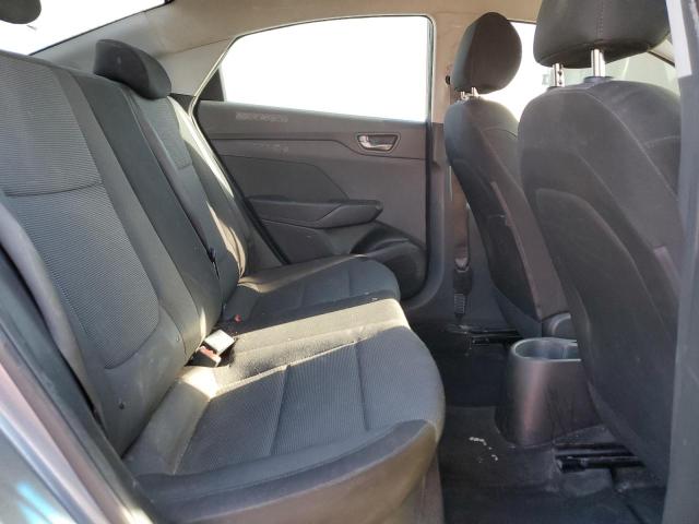 Photo 10 from auction – 2018 HYUNDAI ACCENT SE with VIN 3KPC24A32JE012716