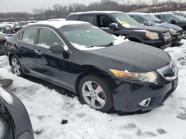 Photo 4 from auction – 2012 ACURA TSX with VIN JH4CU2F42CC028763
