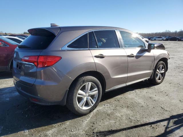 Photo 3 from auction – 2013 ACURA RDX with VIN 5J8TB3H31DL003194