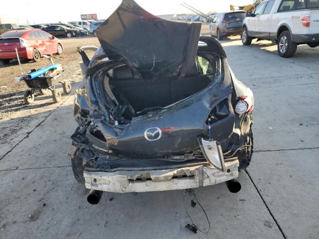 Photo 6 from auction – 2013 MAZDA SPEED 3 with VIN JM1BL1L45D1744861