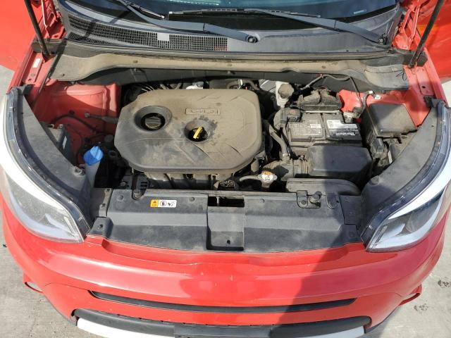 Photo 11 from auction – 2019 KIA SOUL + with VIN KNDJP3A56K7646214