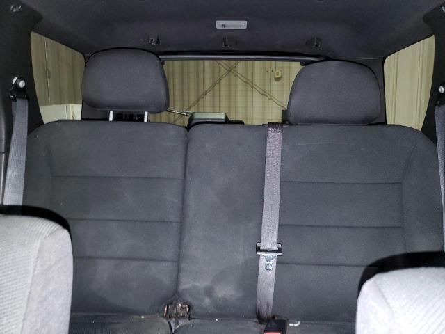 Photo 10 from auction – 2010 FORD ESCAPE XLT with VIN 1FMCU0D73AKA78606