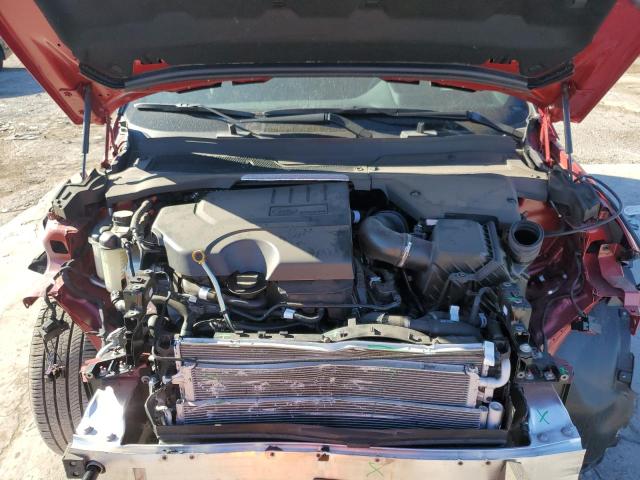 Photo 12 from auction – 2024 LAND ROVER DISCOVERY with VIN SALCL2FX8RH339830