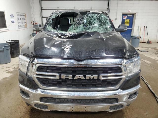 Photo 5 from auction – 2024 RAM 1500 BIG H with VIN 1C6SRFBT4RN192040