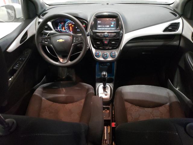 Photo 8 from auction – 2017 CHEVROLET SPARK 1LT with VIN KL8CD6SA4HC703663