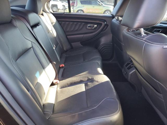 Photo 10 from auction – 2011 FORD TAURUS LIM with VIN 1FAHP2FW4BG135746