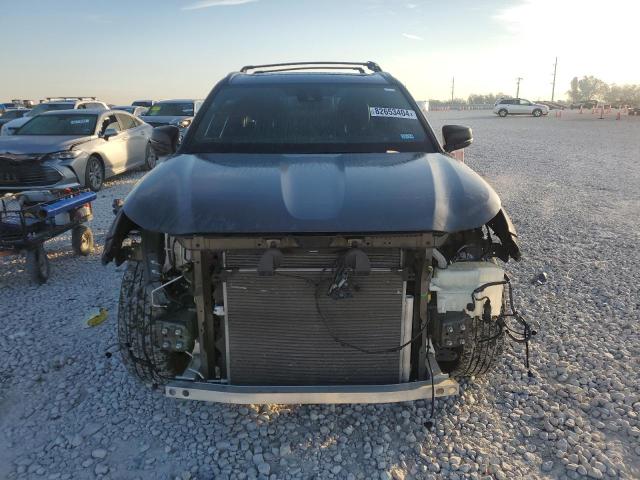 Photo 5 from auction – 2023 TOYOTA HIGHLANDER with VIN 5TDKDRAHXPS012878