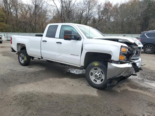 Photo 4 from auction – 2019 CHEVROLET SILVERADO with VIN 2GC2CREG1K1227764