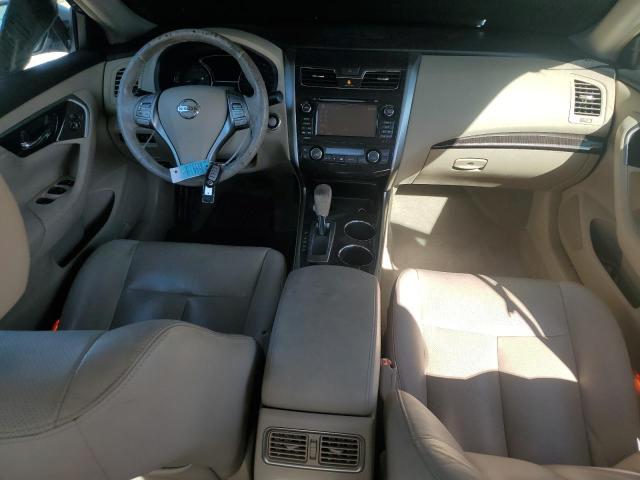 Photo 8 from auction – 2013 NISSAN ALTIMA 2.5 with VIN 1N4AL3AP5DC140175