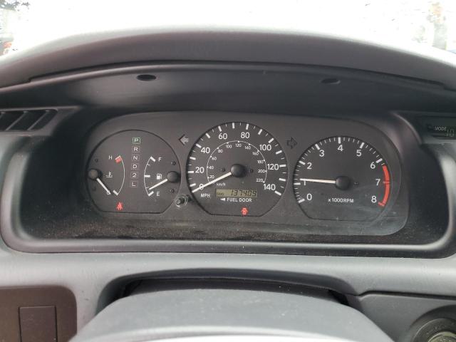 Photo 9 from auction – 2001 TOYOTA CAMRY CE with VIN 4T1BG22K71U078392