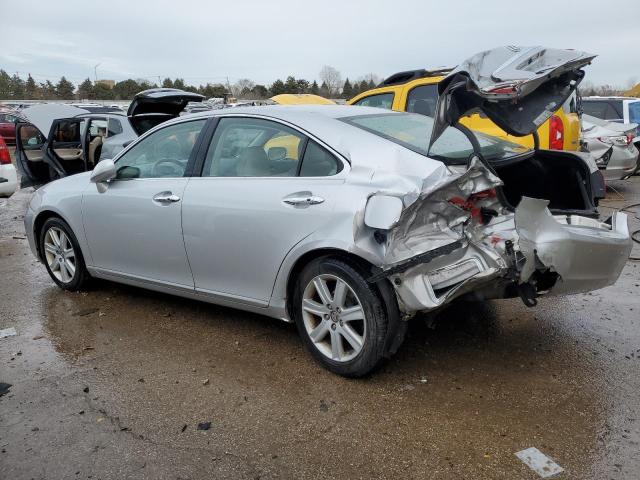 Photo 2 from auction – 2008 LEXUS ES 350 with VIN JTHBJ46G682199006