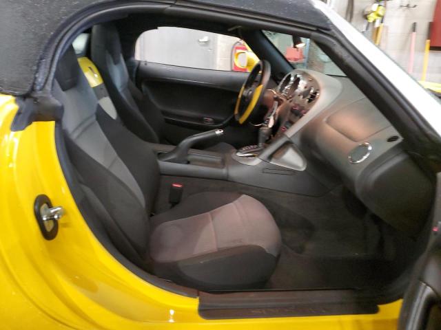 Photo 10 from auction – 2008 PONTIAC SOLSTICE with VIN 1G2MC35B78Y133957