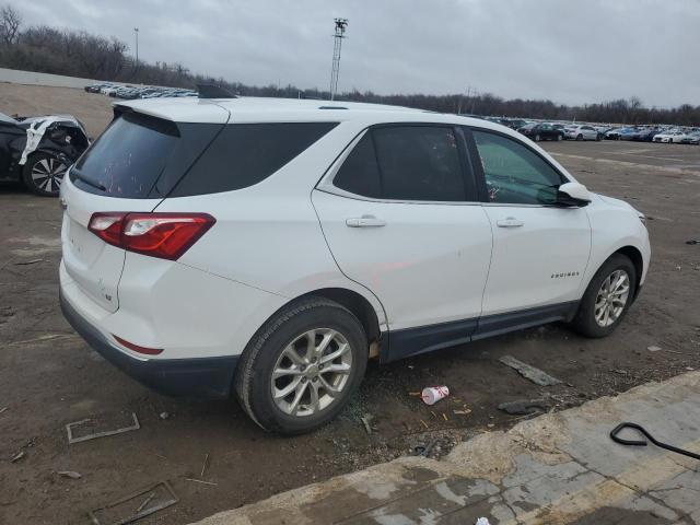 Photo 3 from auction – 2018 CHEVROLET EQUINOX LT with VIN 2GNAXJEV2J6199157