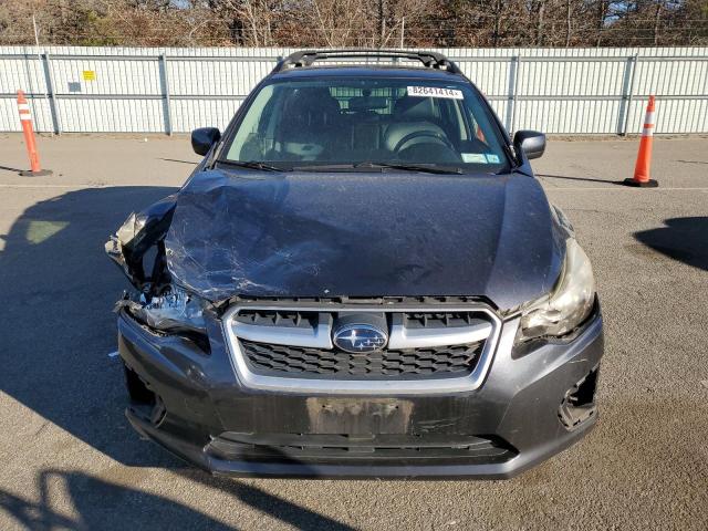 Photo 5 from auction – 2013 SUBARU IMPREZA SP with VIN JF1GPAS67DH868592