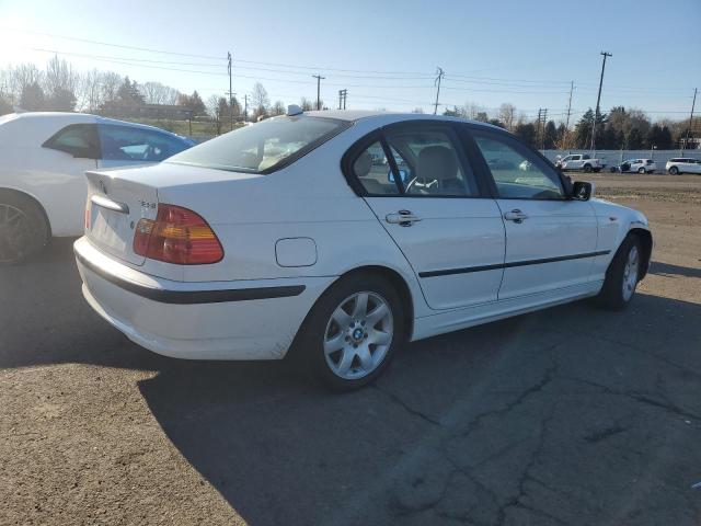 Photo 3 from auction – 2005 BMW 325 I with VIN WBAEV33455KX11046