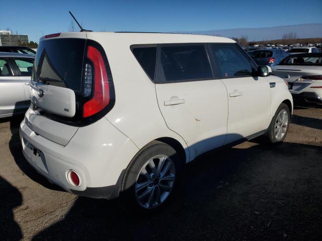 Photo 3 from auction – 2018 KIA SOUL + with VIN KNDJP3A56J7551442