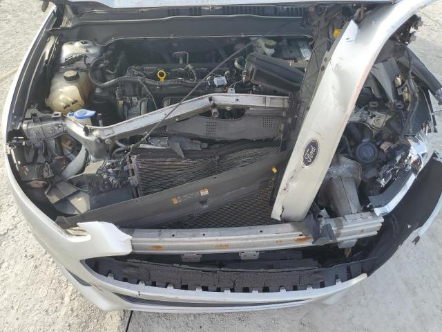 Photo 11 from auction – 2013 FORD FUSION SE with VIN 3FA6P0H71DR122921