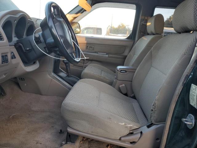 Photo 7 from auction – 2002 NISSAN FRONTIER C with VIN 1N6ED29X62C362533