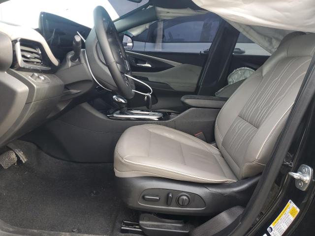 Photo 7 from auction – 2024 BUICK ENVISTA AV with VIN KL47LCE20RB052046