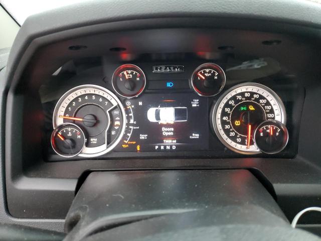 Photo 9 from auction – 2019 RAM 1500 CLASS with VIN 1C6RR7LT2KS570141