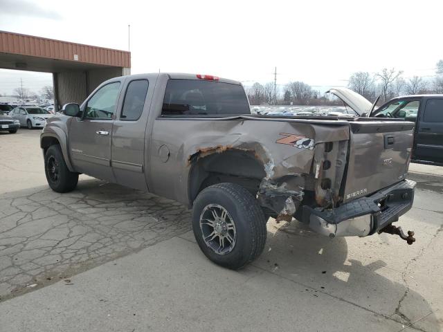 Photo 2 from auction – 2011 GMC SIERRA K15 with VIN 1GTR2VE35BZ332211