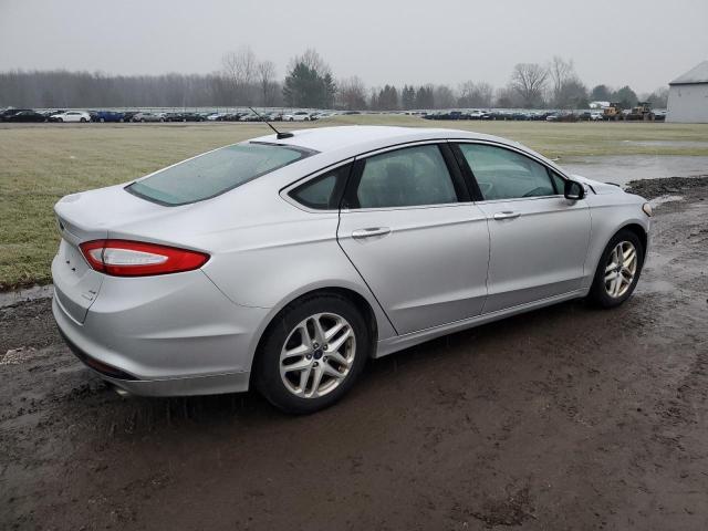 Photo 3 from auction – 2016 FORD FUSION SE with VIN 3FA6P0HD5GR313574