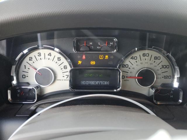 Photo 9 from auction – 2010 FORD EXPEDITION with VIN 1FMJK1K53AEA00670