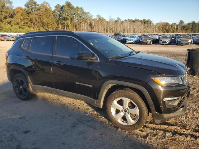 Photo 4 from auction – 2017 JEEP COMPASS LA with VIN 3C4NJDBB4HT635357