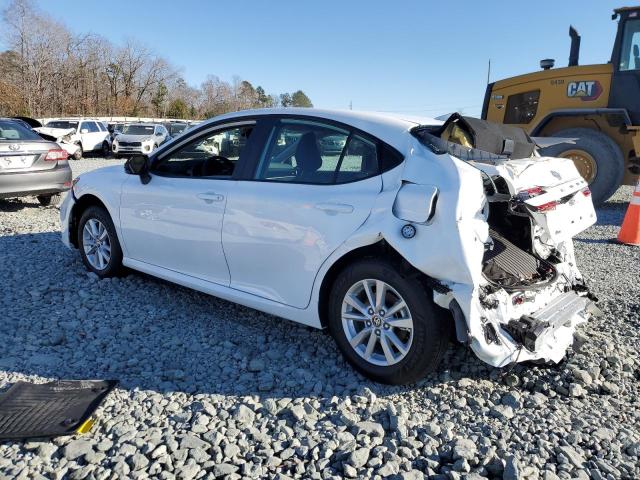 Photo 2 from auction – 2025 TOYOTA CAMRY XSE with VIN 4T1DAACK3SU545103