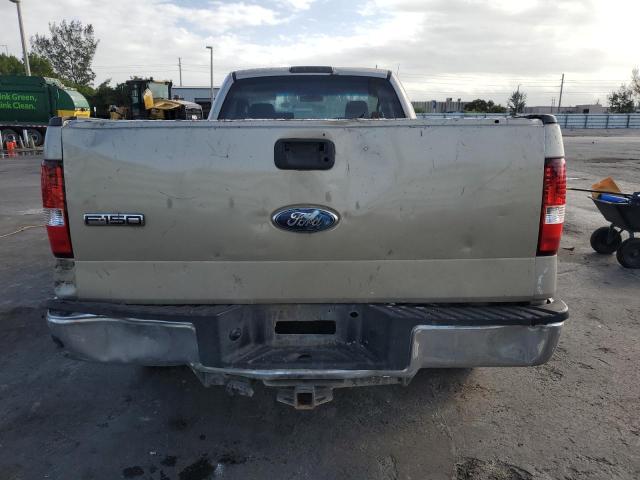 Photo 6 from auction – 2007 FORD F150 with VIN 1FTRF12217KD58250