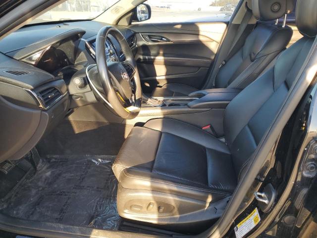 Photo 7 from auction – 2014 CADILLAC ATS with VIN 1G6AA5RA2E0189206