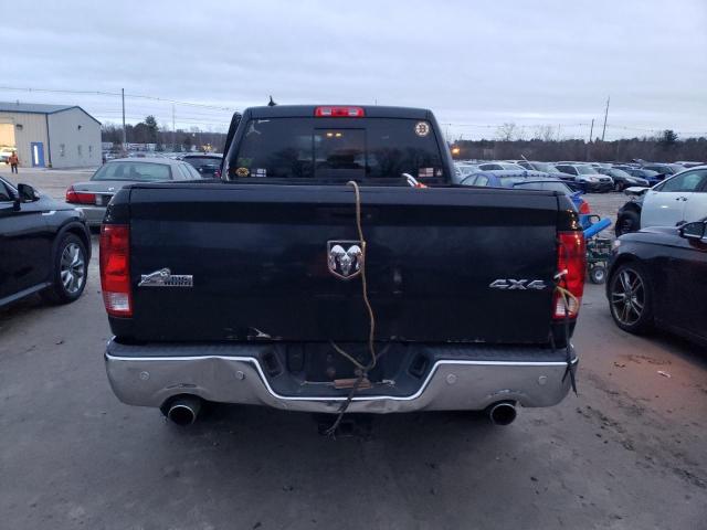 Photo 6 from auction – 2016 RAM 1500 SLT with VIN 1C6RR7GT9GS344454
