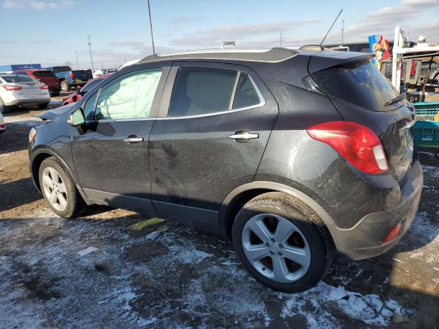 Photo 2 from auction – 2016 BUICK ENCORE with VIN KL4CJASB2GB698568