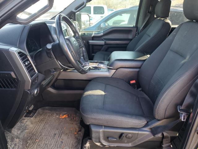Photo 7 from auction – 2019 FORD F150 SUPER with VIN 1FTEW1EP7KKD72362