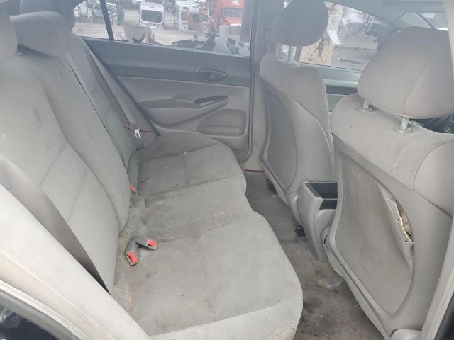 Photo 10 from auction – 2011 HONDA CIVIC VP with VIN 2HGFA1F36BH524347