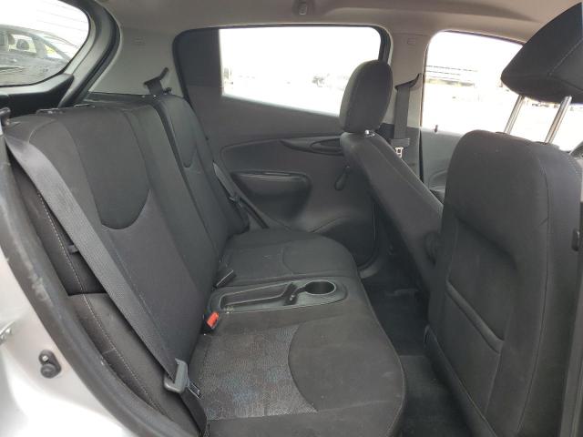 Photo 10 from auction – 2016 CHEVROLET SPARK LS with VIN KL8CB6SA1GC612676