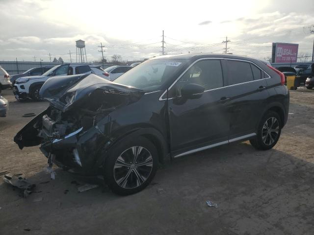 MITSUBISHI ECLIPSE CR 2018 with VIN JA4AT5AA9JZ047938 - Photo from auction