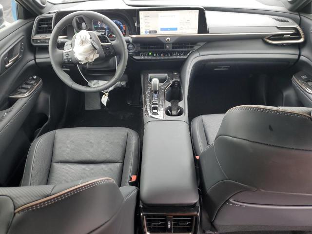 Photo 8 from auction – 2025 TOYOTA CROWN XLE with VIN JTDAAAAF4S3032316