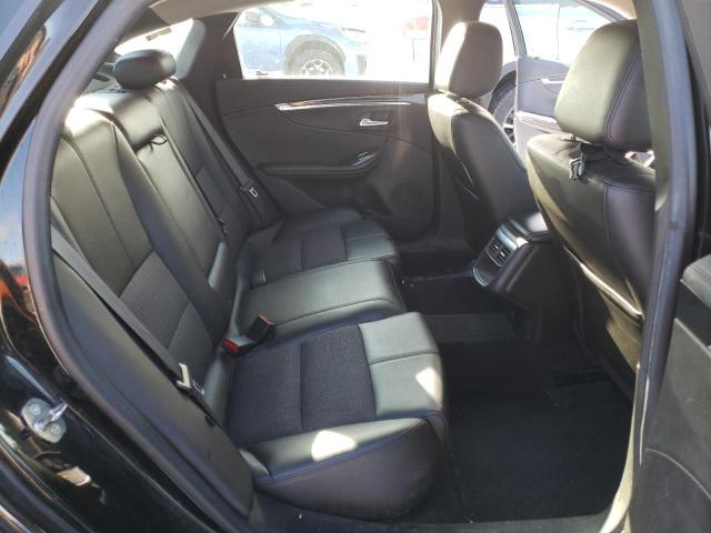 Photo 10 from auction – 2016 CHEVROLET IMPALA LT with VIN 2G1115S31G9126463