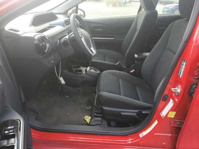 Photo 7 from auction – 2016 TOYOTA PRIUS C with VIN JTDKDTB34G1136058