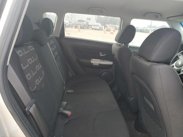 Photo 10 from auction – 2012 KIA SOUL + with VIN KNDJT2A64C7366968