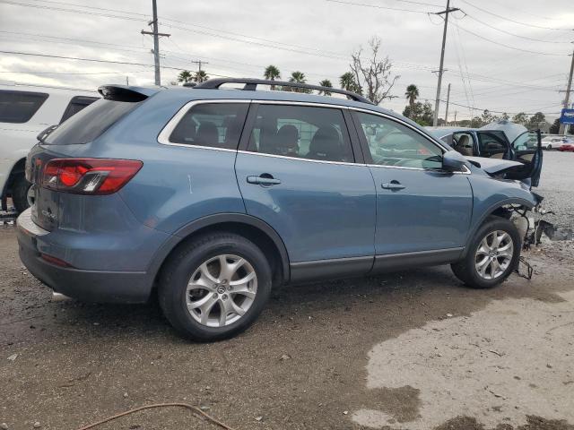 Photo 3 from auction – 2015 MAZDA CX-9 TOURI with VIN JM3TB2CAXF0467417
