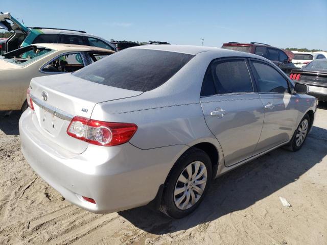 Photo 3 from auction – 2013 TOYOTA COROLLA BA with VIN 2T1BU4EE4DC973189